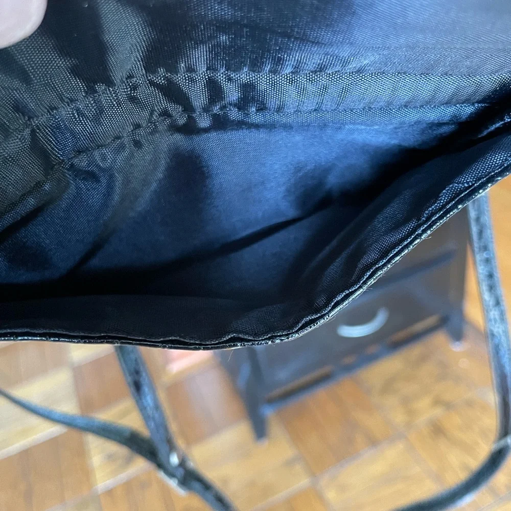NWOT Koltov Crossbody Bag - Picture 9 of 10